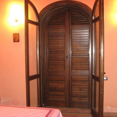 Agriturismo Rajata Villa บาเกเรีย ภายนอก รูปภาพ