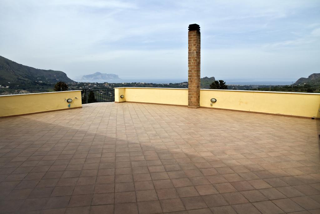 Agriturismo Rajata Villa บาเกเรีย ภายนอก รูปภาพ